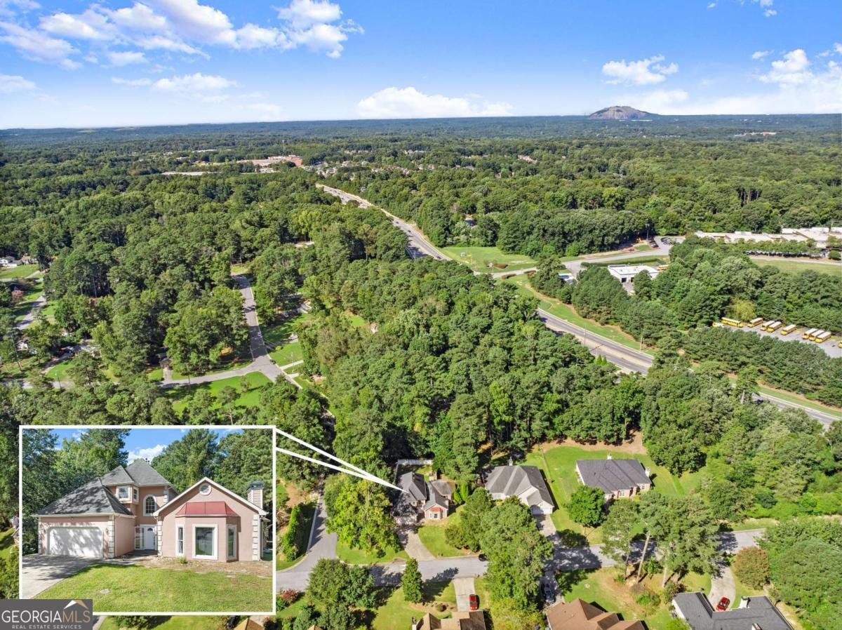 3051 Chesterfield Court Snellville - 41