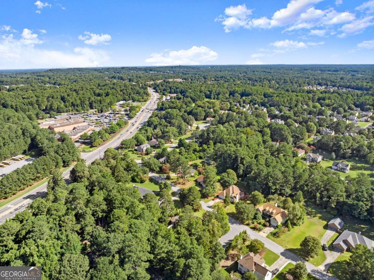 3051 Chesterfield Court Snellville - 43