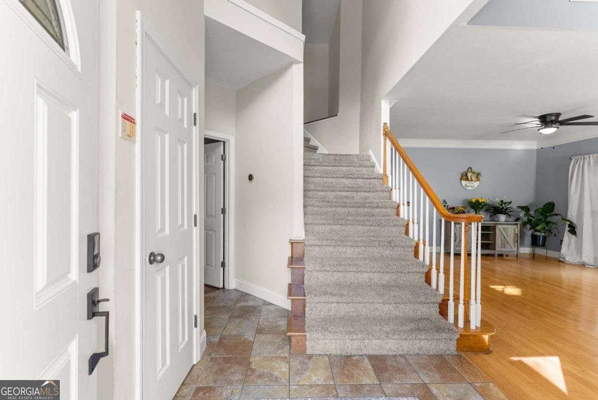 3051 Chesterfield Court Snellville - 5