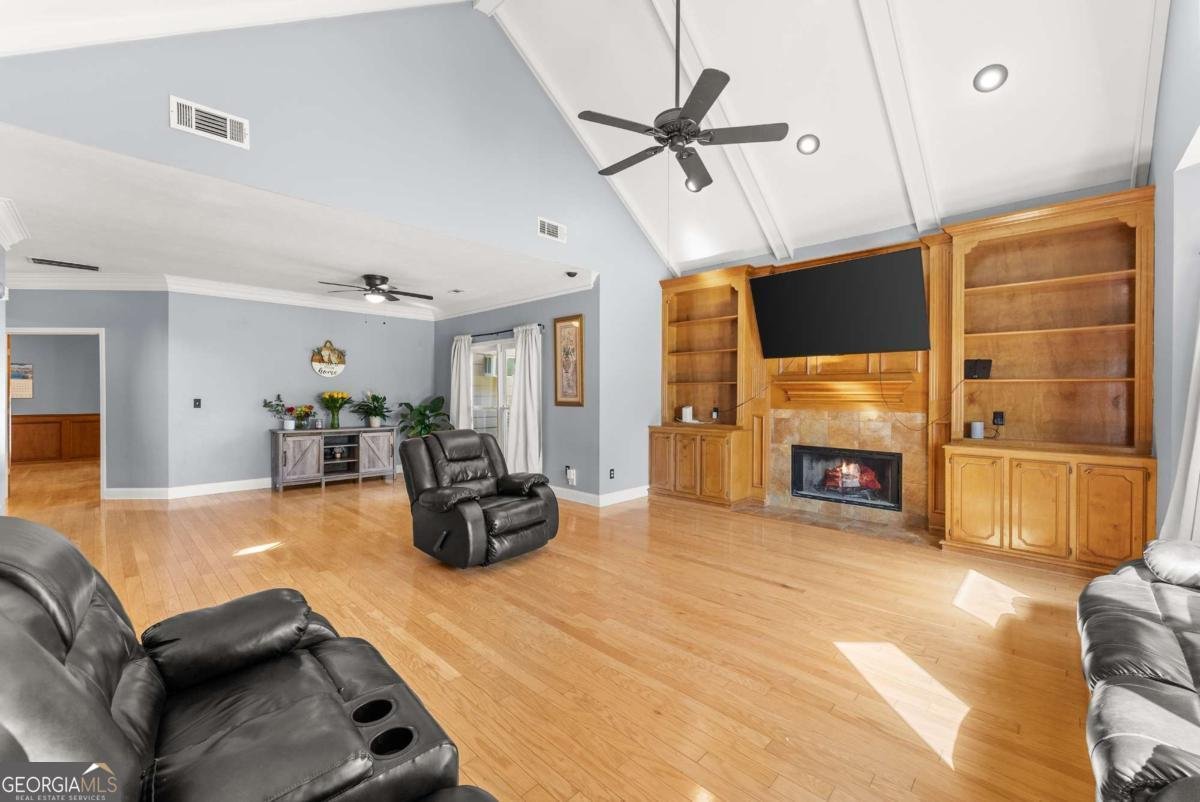 3051 Chesterfield Court Snellville - 7