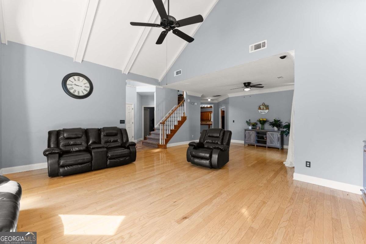 3051 Chesterfield Court Snellville - 8