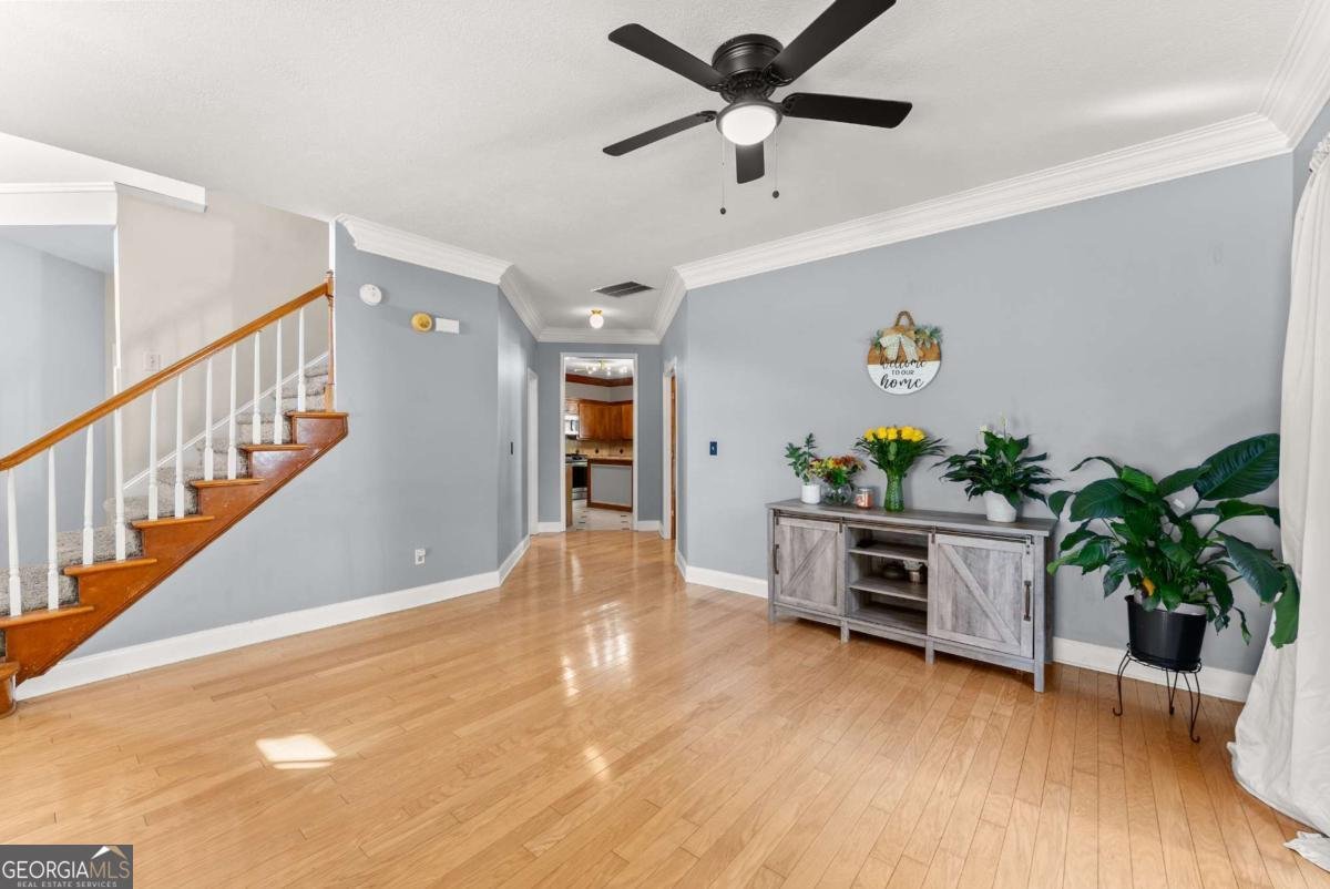 3051 Chesterfield Court Snellville - 9