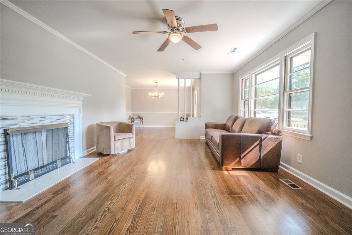 409 Hardeman Avenue Fort Valley - 10