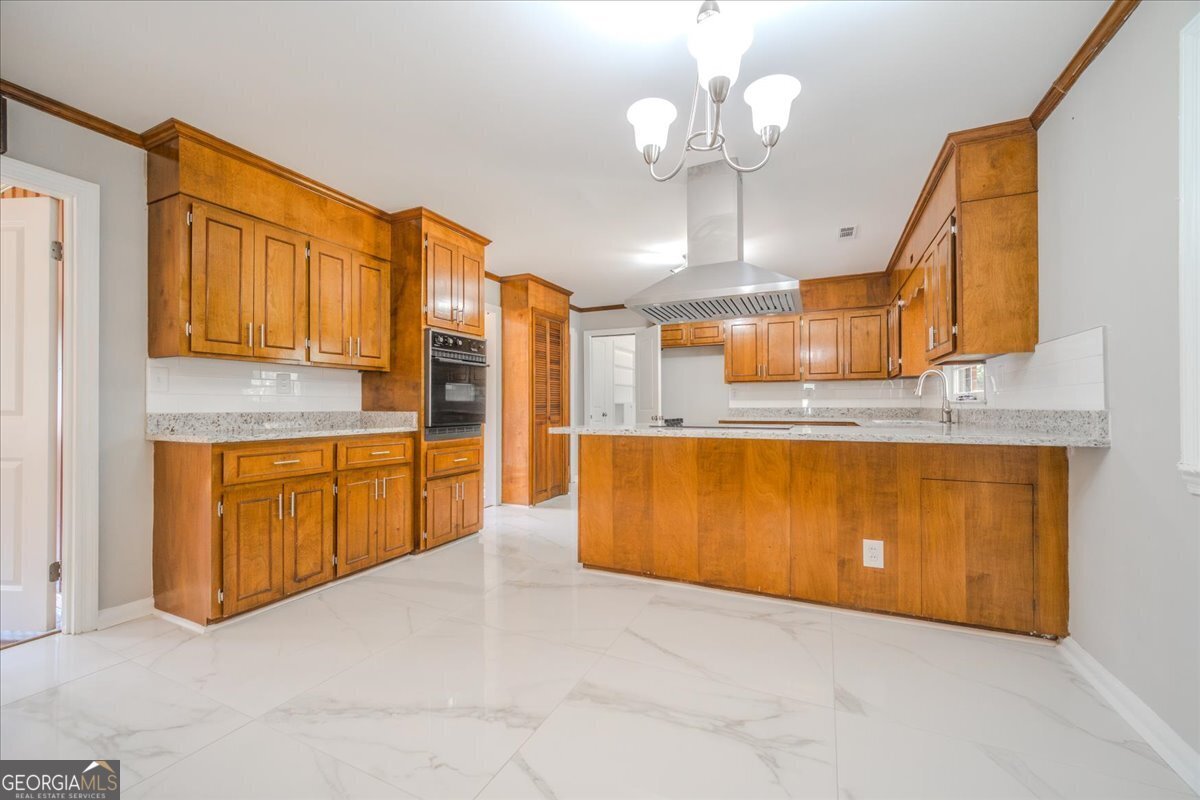 409 Hardeman Avenue Fort Valley - 12