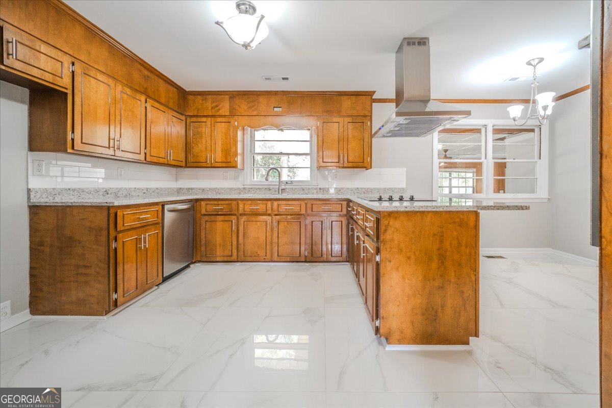 409 Hardeman Avenue Fort Valley - 14