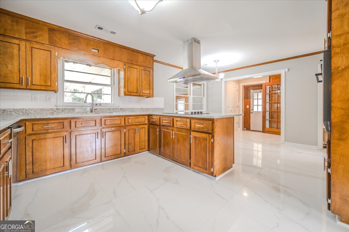 409 Hardeman Avenue Fort Valley - 15