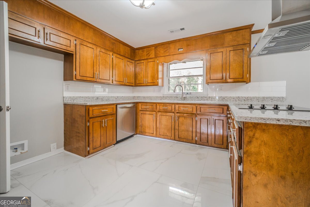 409 Hardeman Avenue Fort Valley - 16