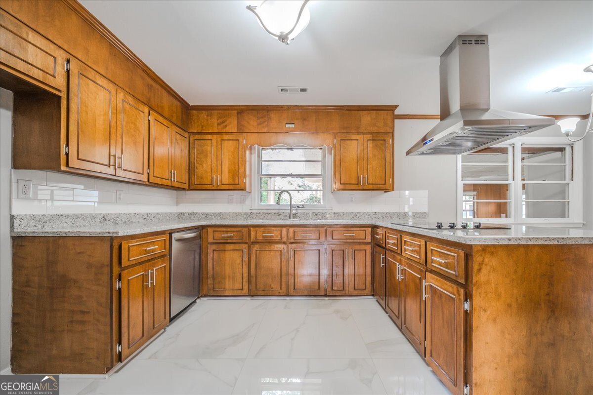 409 Hardeman Avenue Fort Valley - 18