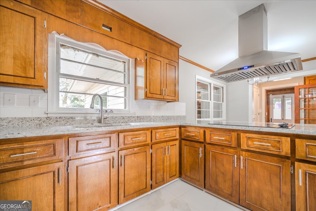 409 Hardeman Avenue Fort Valley - 19