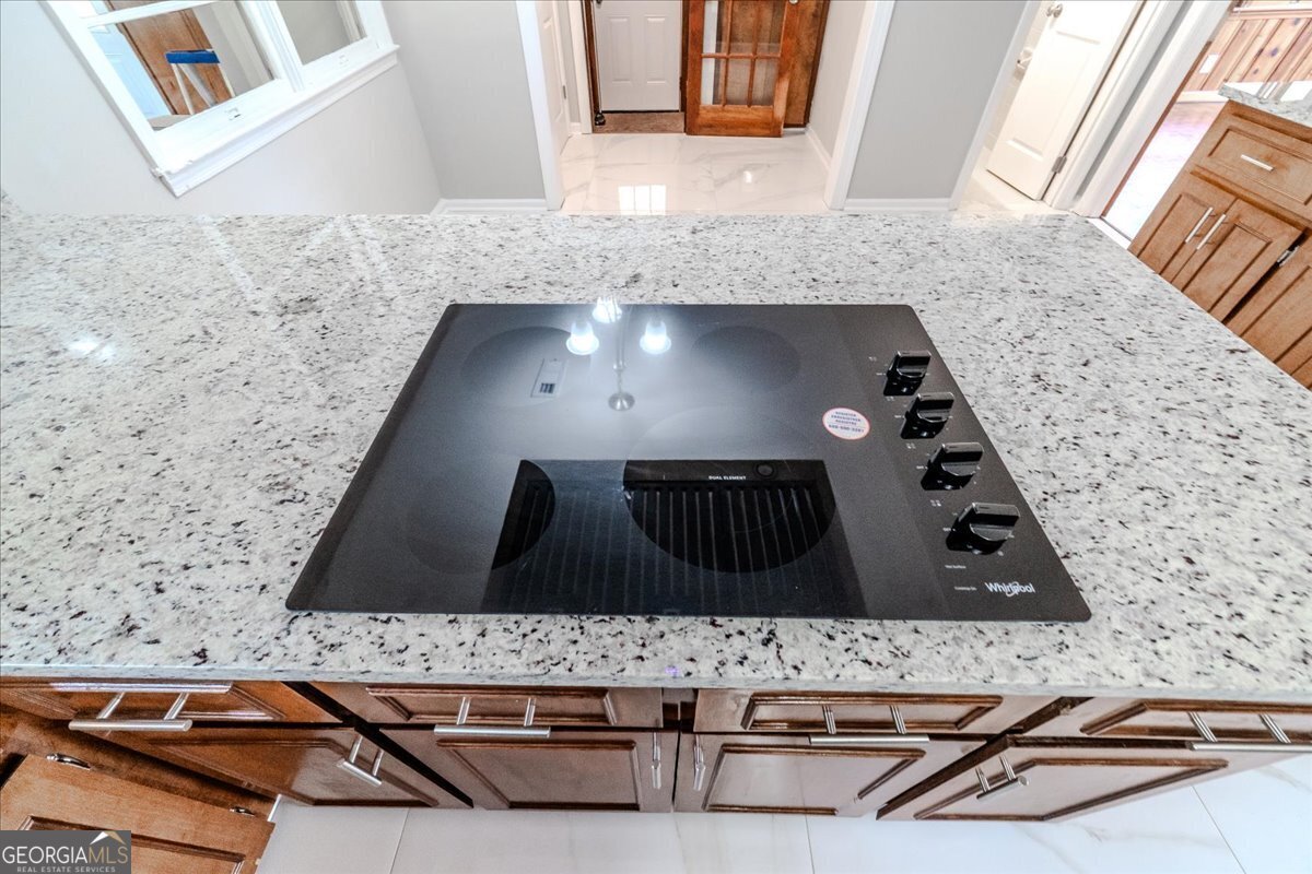 409 Hardeman Avenue Fort Valley - 20