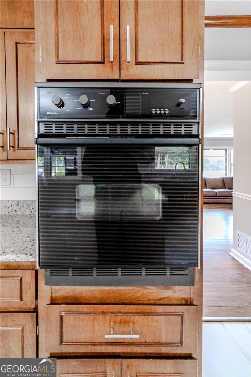 409 Hardeman Avenue Fort Valley - 22