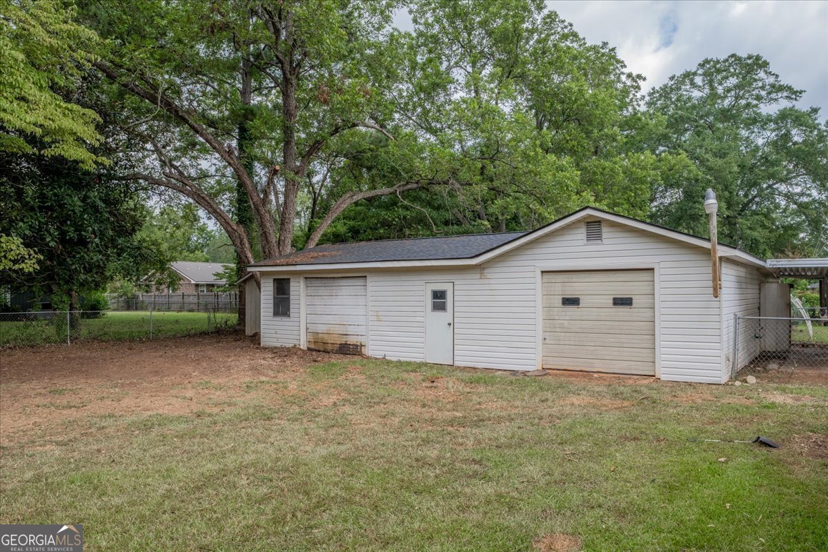 409 Hardeman Avenue Fort Valley - 23