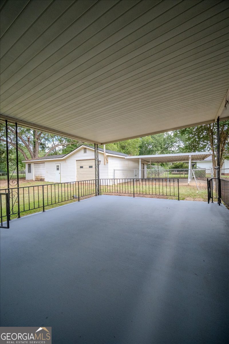 409 Hardeman Avenue Fort Valley - 24