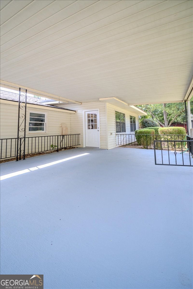 409 Hardeman Avenue Fort Valley - 25