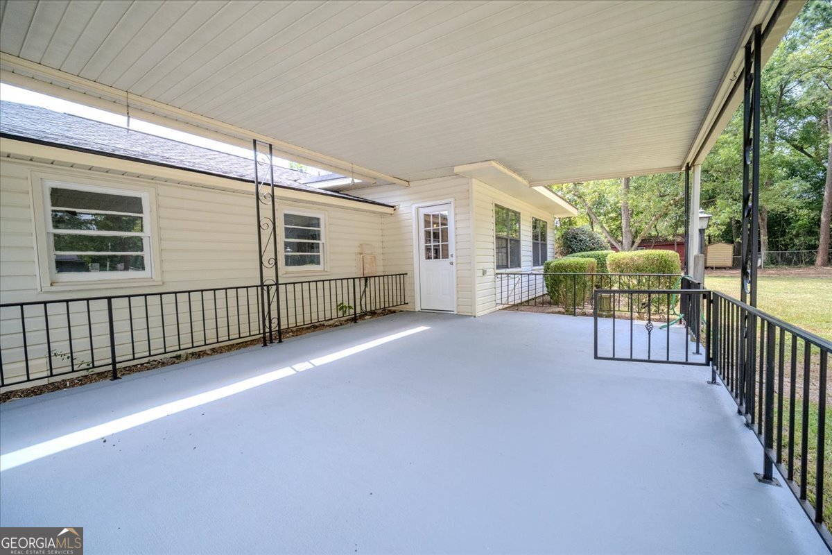 409 Hardeman Avenue Fort Valley - 26