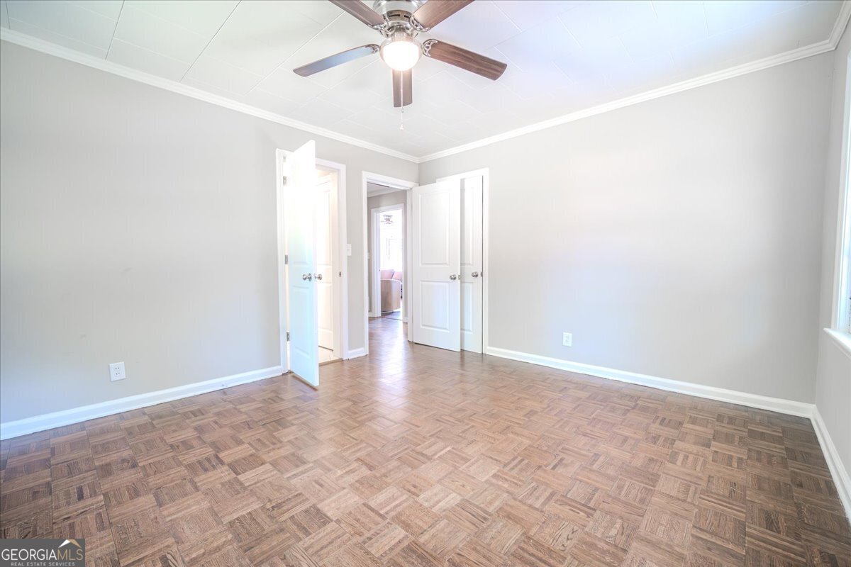 409 Hardeman Avenue Fort Valley - 3