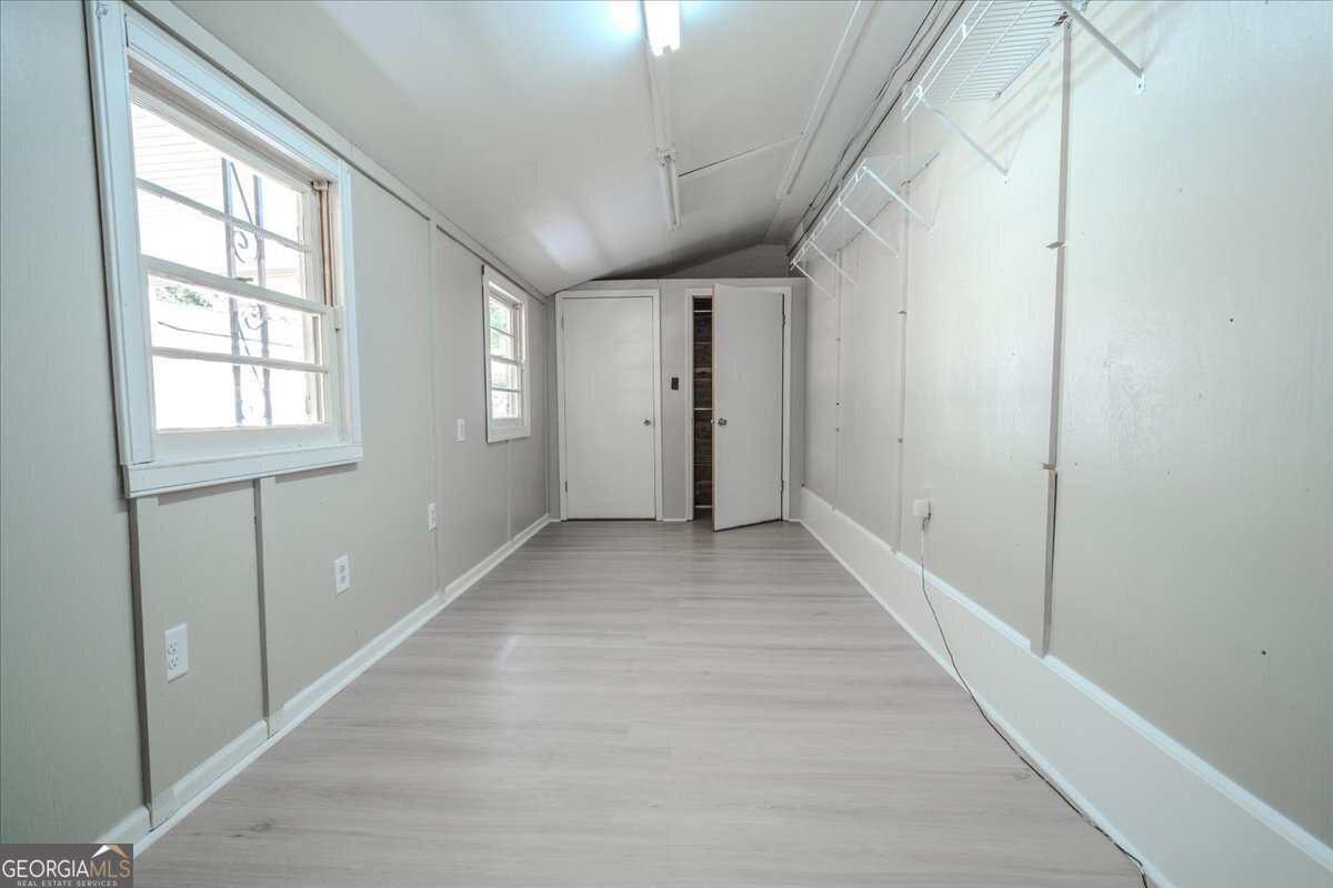 409 Hardeman Avenue Fort Valley - 31