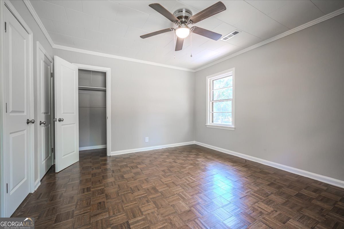 409 Hardeman Avenue Fort Valley - 33