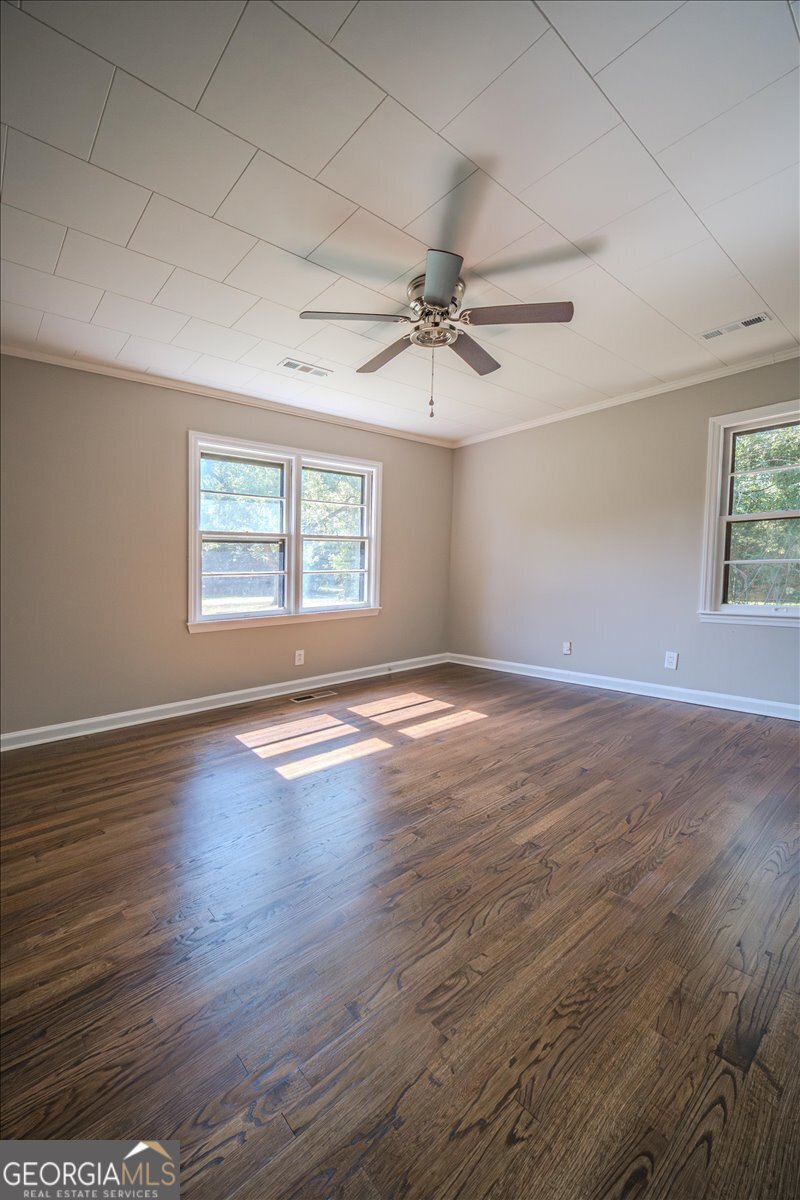 409 Hardeman Avenue Fort Valley - 34