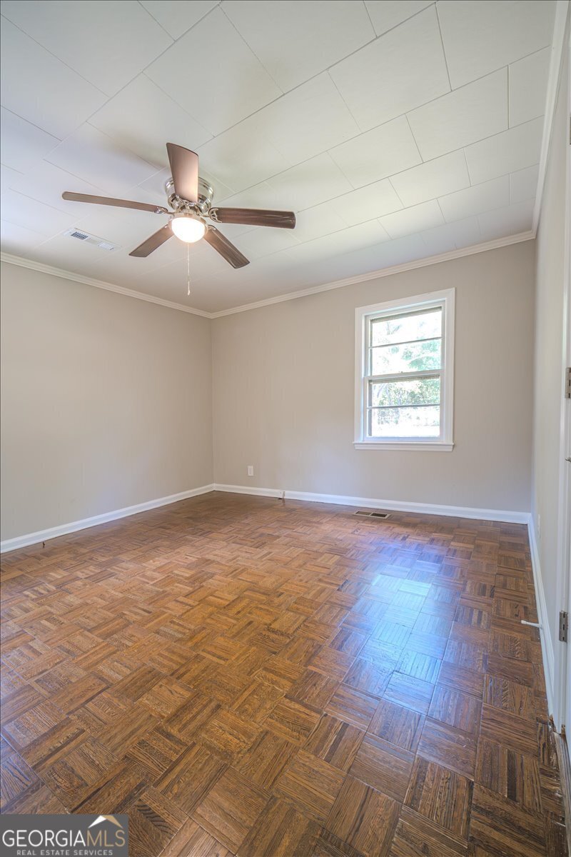 409 Hardeman Avenue Fort Valley - 35