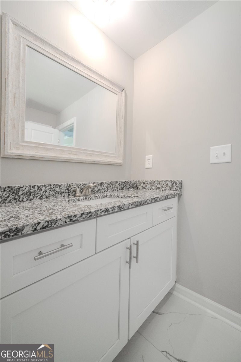 409 Hardeman Avenue Fort Valley - 37