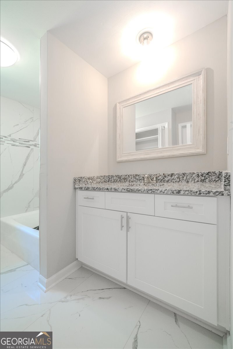 409 Hardeman Avenue Fort Valley - 38