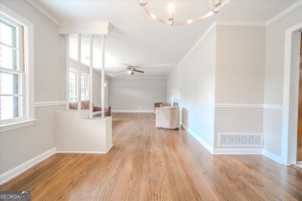 409 Hardeman Avenue Fort Valley - 40