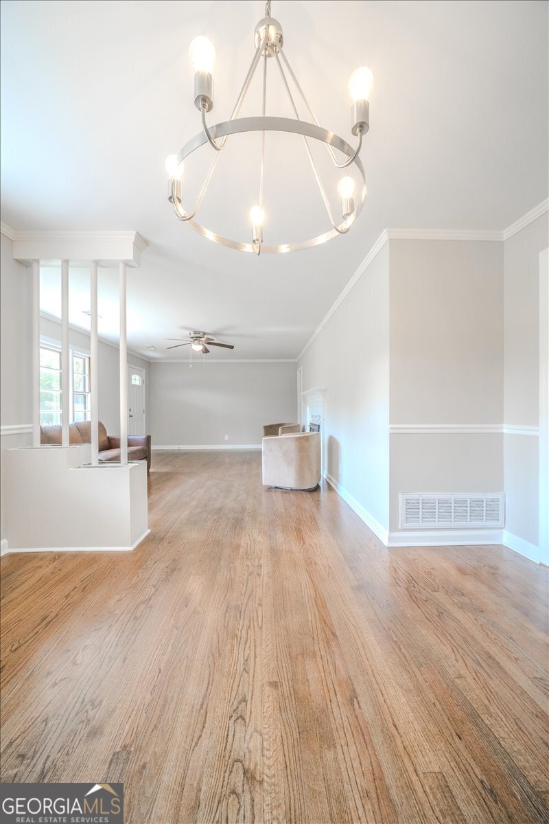 409 Hardeman Avenue Fort Valley - 41