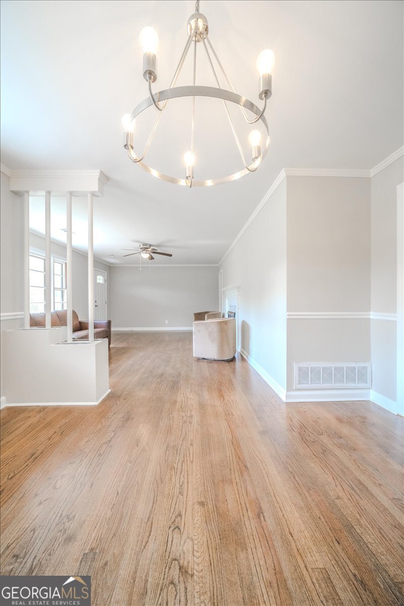 409 Hardeman Avenue Fort Valley - 42