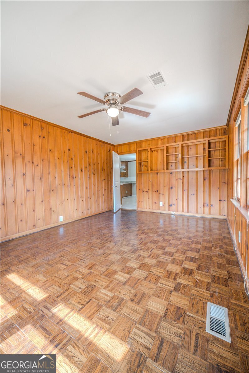 409 Hardeman Avenue Fort Valley - 43