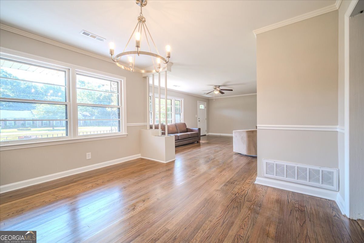 409 Hardeman Avenue Fort Valley - 5