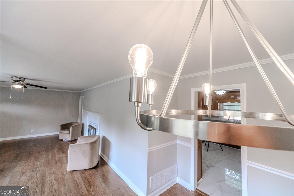 409 Hardeman Avenue Fort Valley - 50