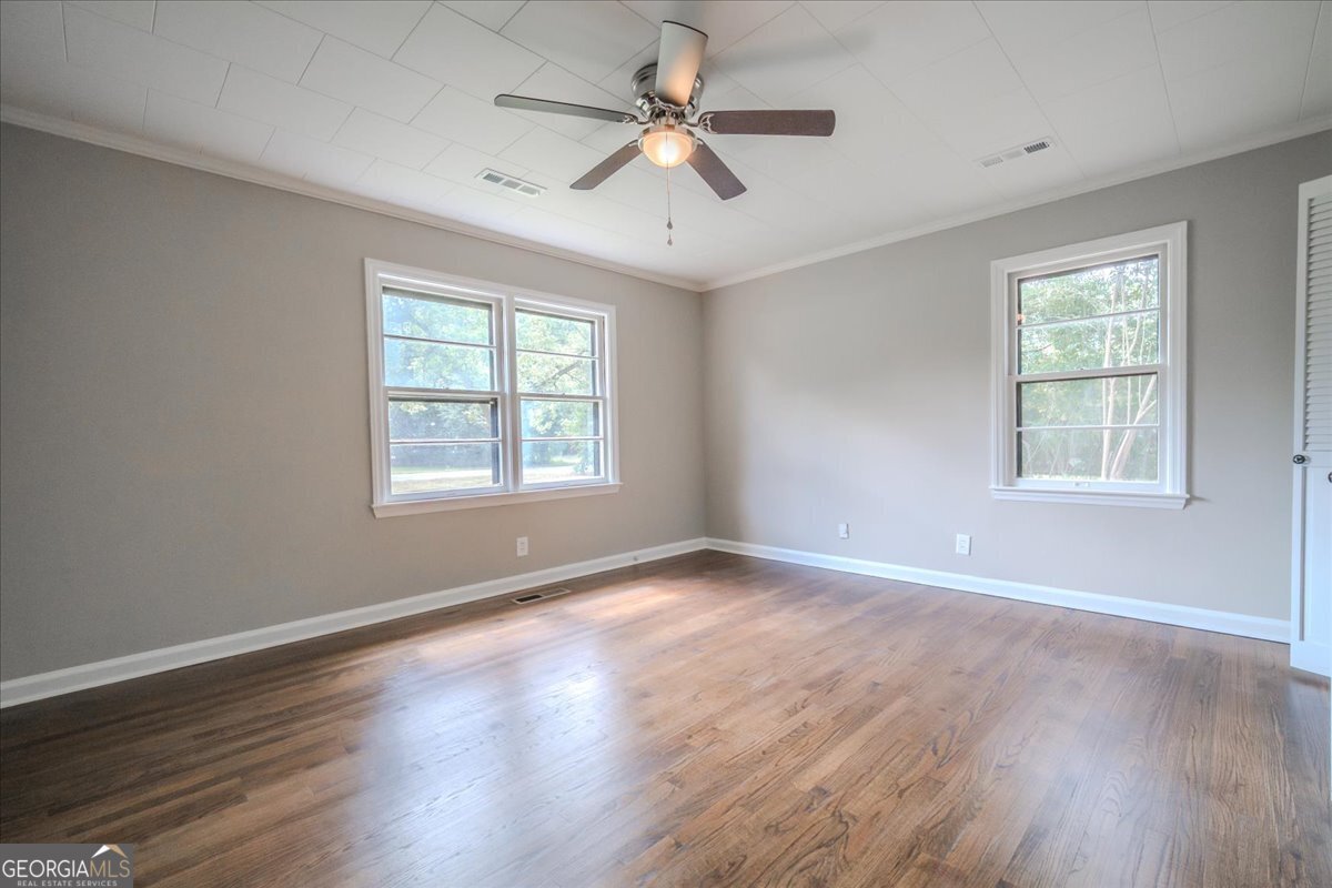 409 Hardeman Avenue Fort Valley - 52