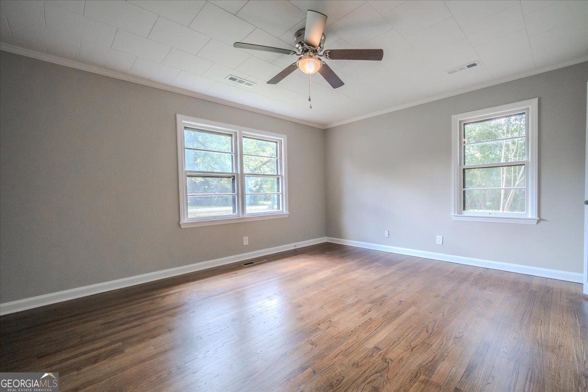 409 Hardeman Avenue Fort Valley - 53