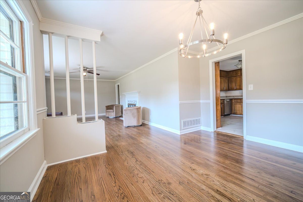 409 Hardeman Avenue Fort Valley - 6