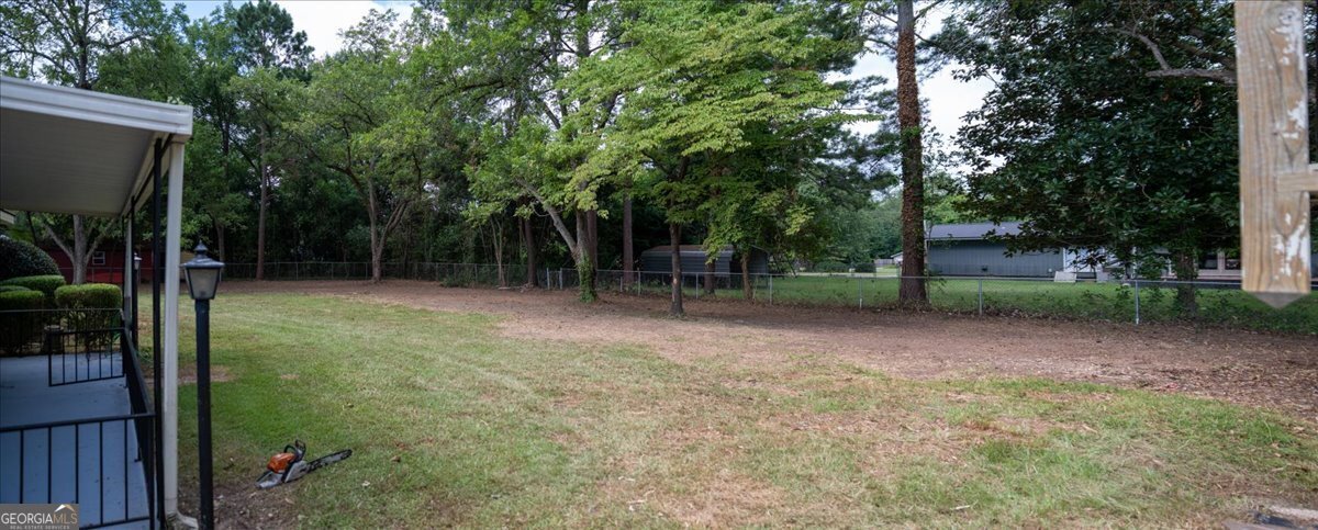 409 Hardeman Avenue Fort Valley - 60