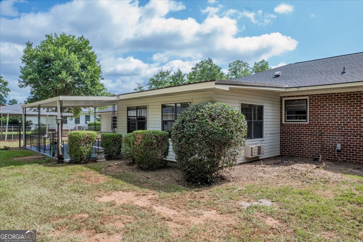 409 Hardeman Avenue Fort Valley - 62