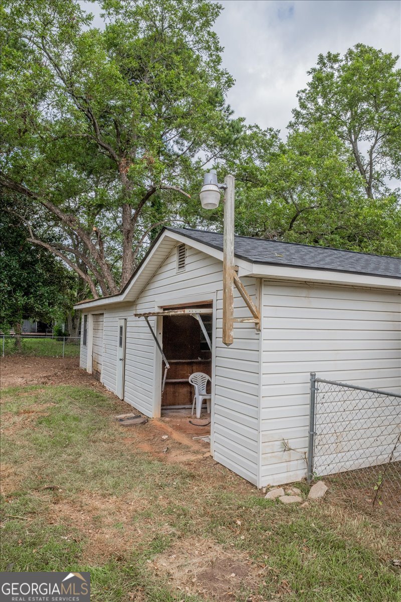 409 Hardeman Avenue Fort Valley - 69