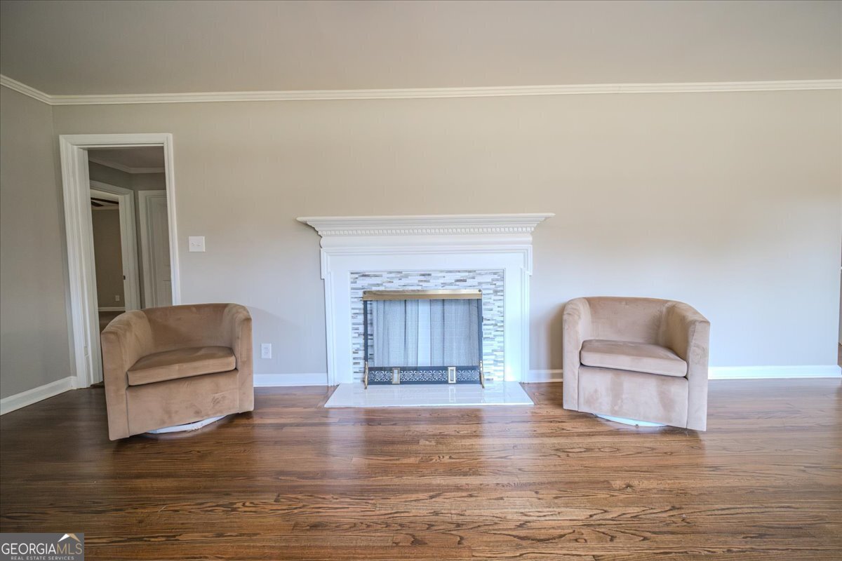 409 Hardeman Avenue Fort Valley - 7