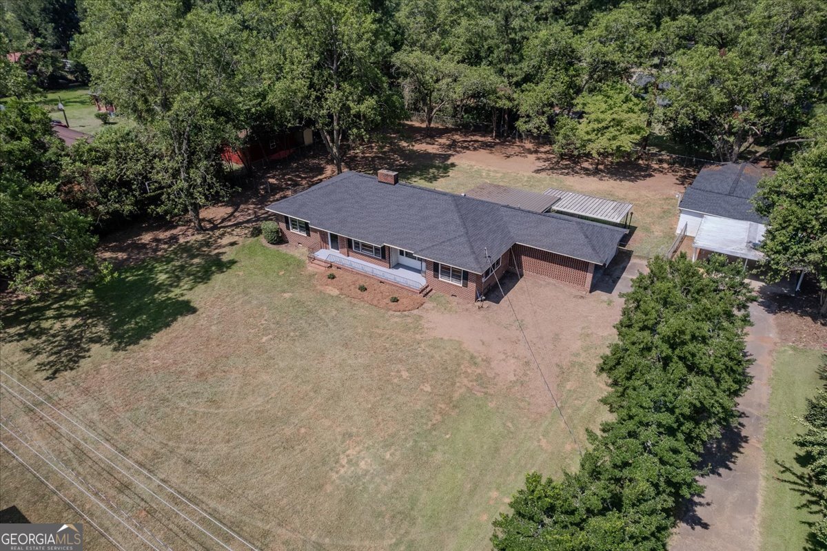 409 Hardeman Avenue Fort Valley - 73