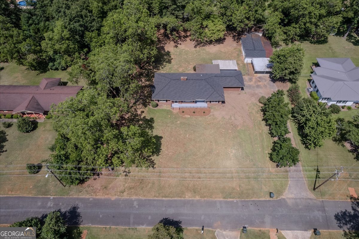 409 Hardeman Avenue Fort Valley - 75