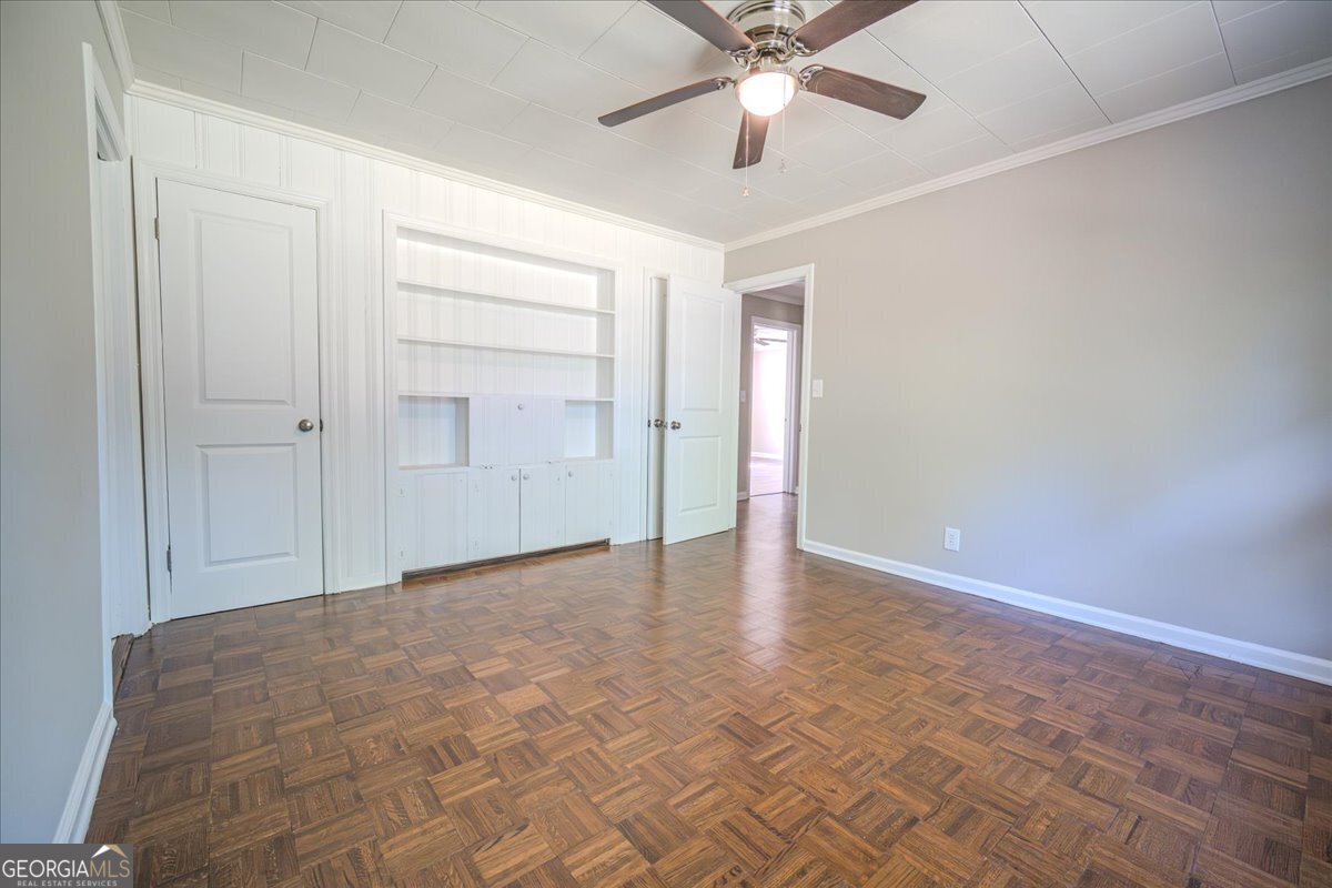 409 Hardeman Avenue Fort Valley - 9