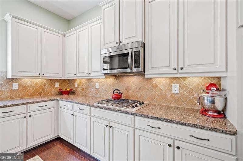 390 Scott Farm Drive Powder Springs - 21