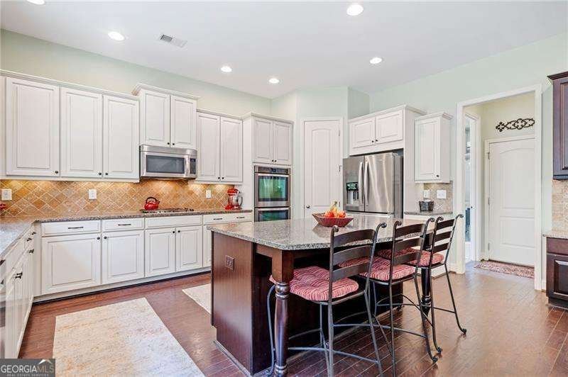390 Scott Farm Drive Powder Springs - 23