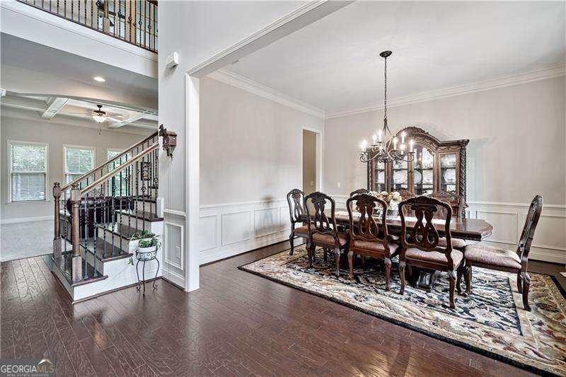 390 Scott Farm Drive Powder Springs - 4
