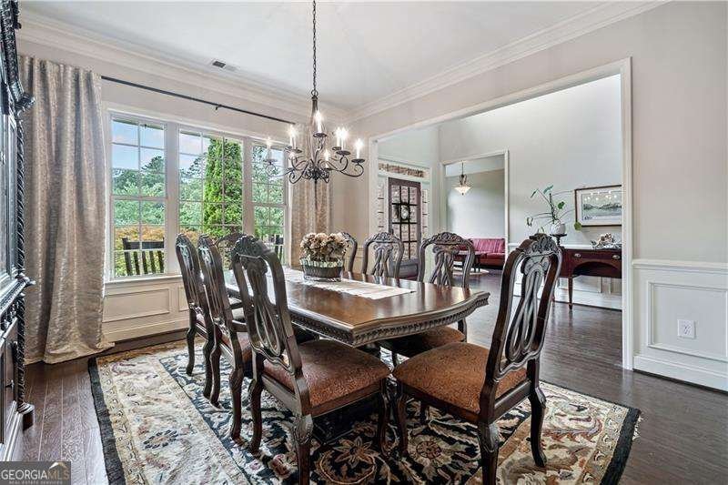 390 Scott Farm Drive Powder Springs - 7
