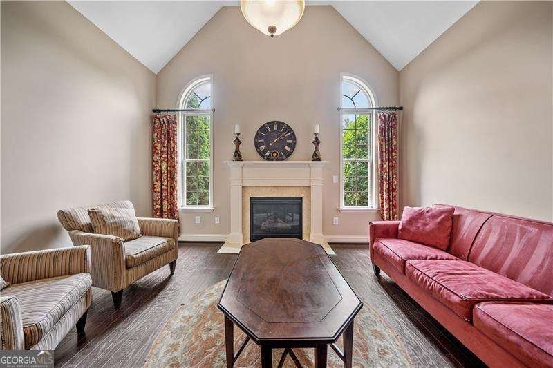 390 Scott Farm Drive Powder Springs - 8