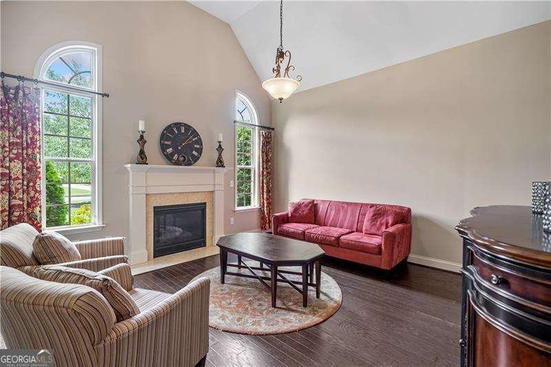 390 Scott Farm Drive Powder Springs - 9