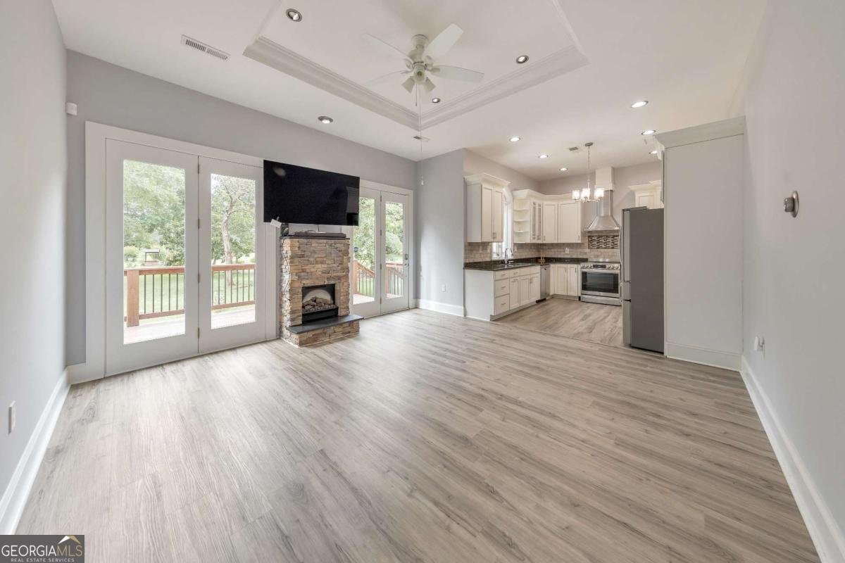123 Old Reece Lane Woodstock - 10