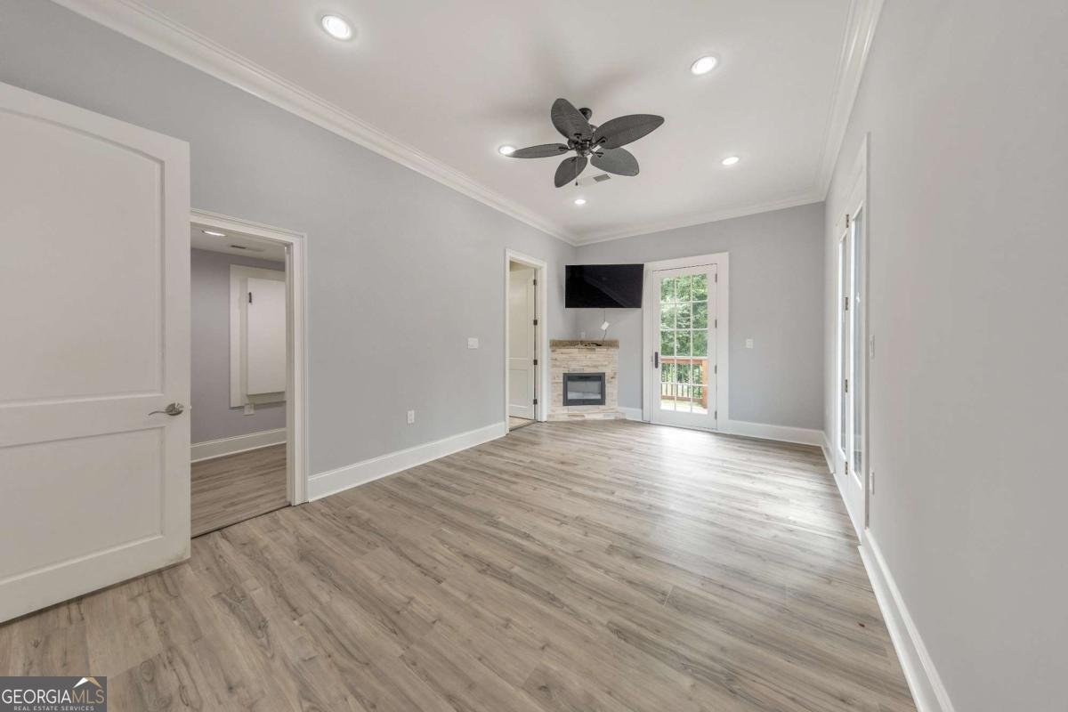 123 Old Reece Lane Woodstock - 13